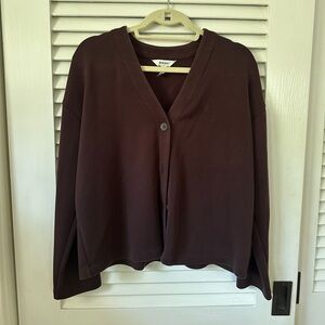 SPANX AirEssentials Cardigan